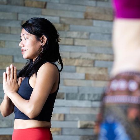 Reservoir, Yoga & Wellness Retreat Siem Reap Dış mekan fotoğraf