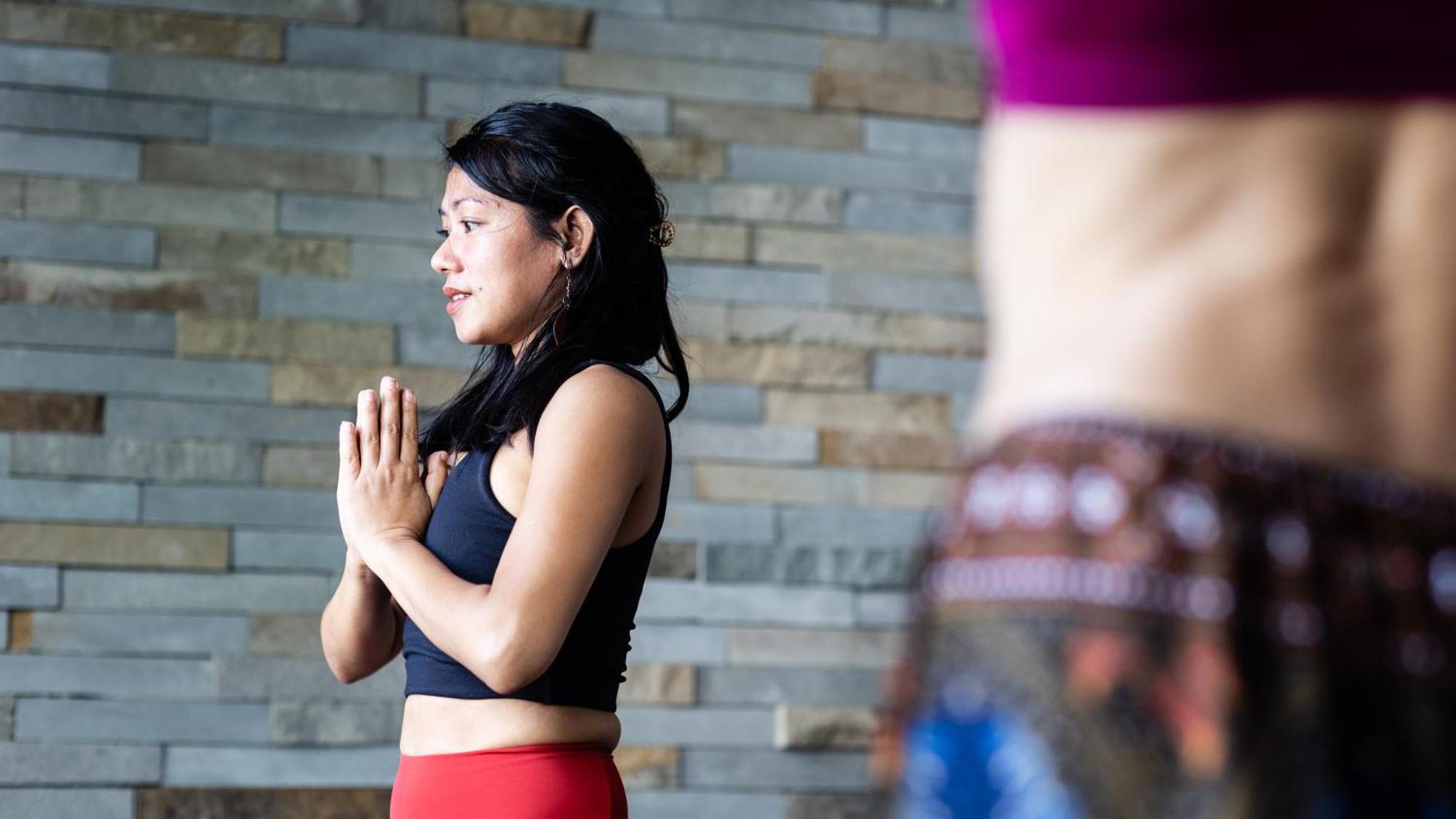 Reservoir, Yoga & Wellness Retreat Siem Reap Dış mekan fotoğraf
