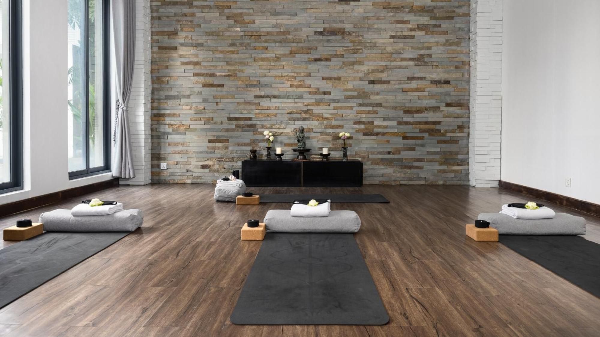 Reservoir, Yoga & Wellness Retreat Siem Reap Dış mekan fotoğraf
